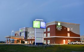 Holiday Inn Express & Suites - Madisonville By Ihg